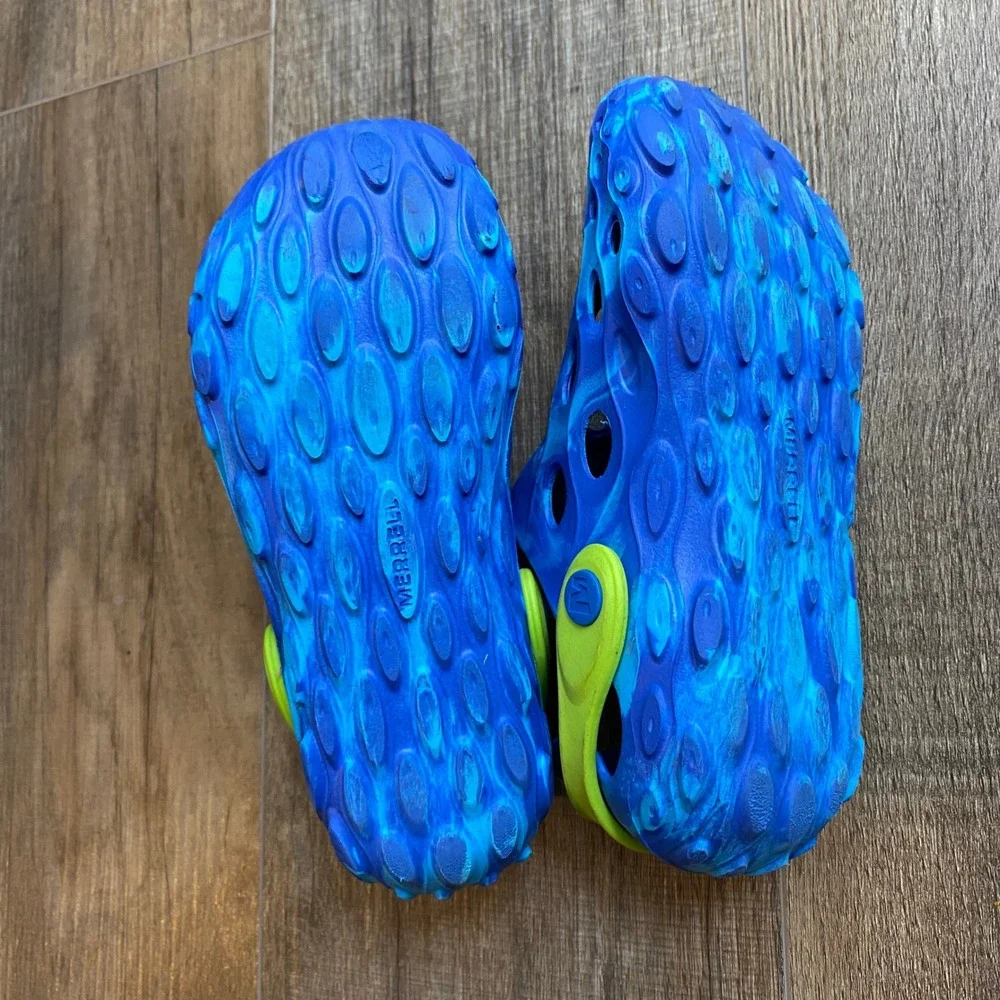 Merrell hydro moc
